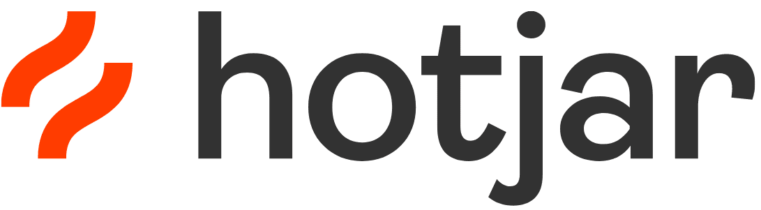 Logo hotjar