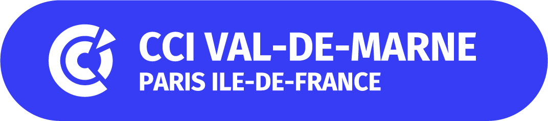 Logo CCI Val-de-Marne