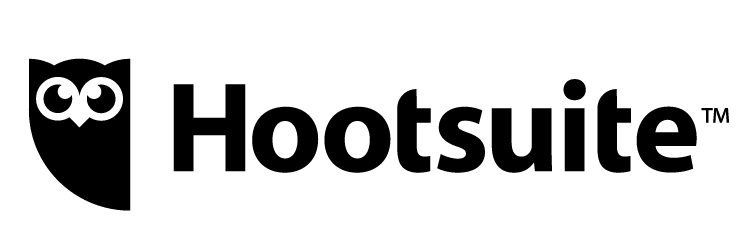 logo hootsuite
