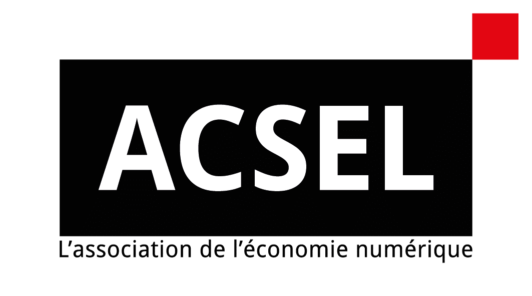 Logo Acsel