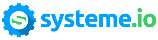 logo systeme.io